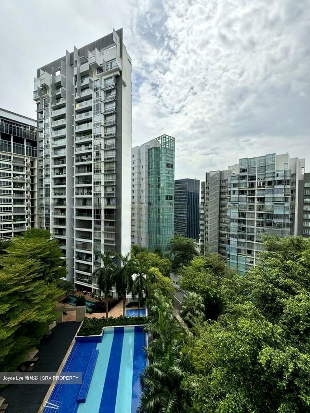 Cairnhill Residences (D9), Apartment #450305191